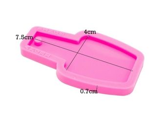side image for Molde  Esmalte  - 2
