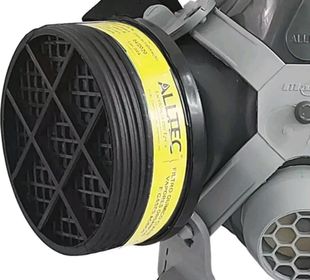 side image for Filtro quimico  - 1