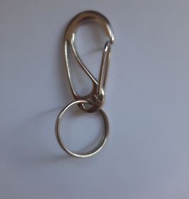 side image for Chaveiro gancho  1 und - 1