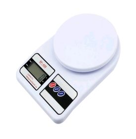 side image for Balança digital 10 kg  - 2
