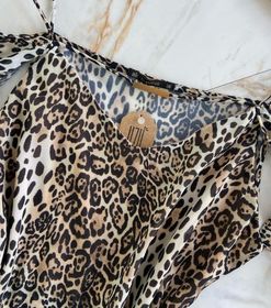 side image for Blusa Alk Glamour 
Veste P - 1