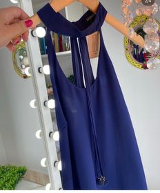 side image for Blusa Karma veste p e M  - 1