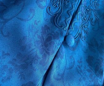 side image for Blazer importado Karin Steves tam G/GG  - 2
