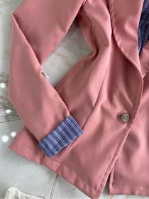 side image for Blazer veste p  - 1