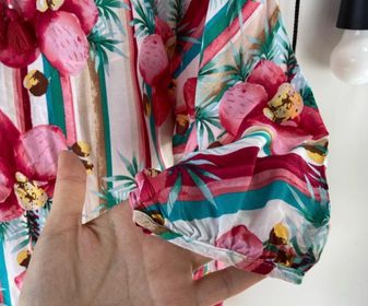 side image for Blusa Alk Urban TAM P/m - 3