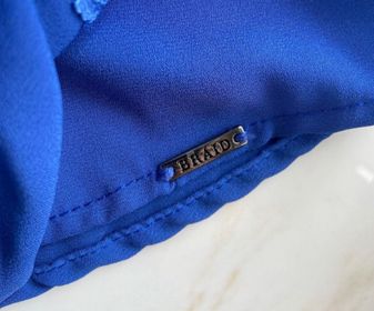 side image for Blusa Braid TAM P - 2
