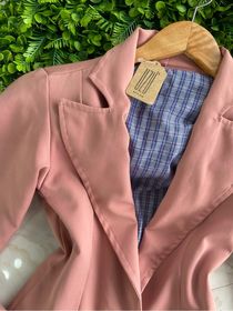 side image for Blazer veste p  - 2