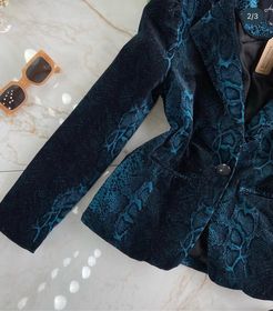 side image for Blazer Just be TAM p  - 1
