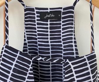 side image for Blusa Just be TAM m - 1
