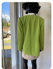 side image for Blazer importado 
Veste M
 - 1