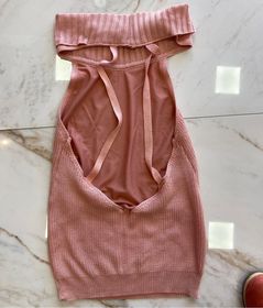side image for Blusa tricô veste m  - 1