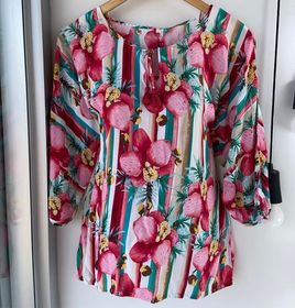 side image for Blusa Alk Urban TAM P/m - 1