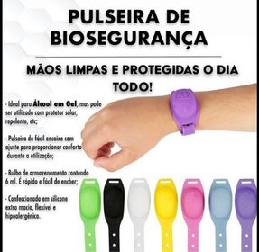 side image for Masker Pulse - Rosa Pink - 2