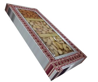 side image for Dryfruits Gift Box  - 2