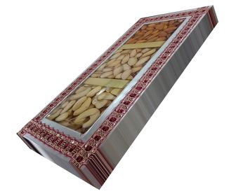side image for Dryfruits Gift Box  - 1