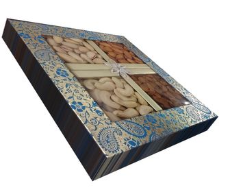 side image for Dryfruits Gift Box - 2