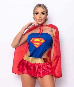 side image for Fantasias Luxxo - 3