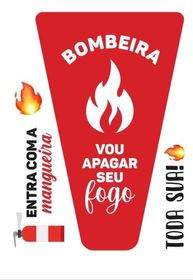 side image for Tatuagem Tapa Sexo  - 1