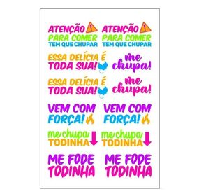 side image for Tatuagens Eróticas  - 4