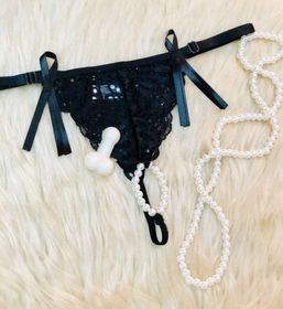 side image for Calcinha Tailandesa - 3