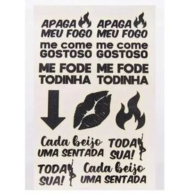 side image for Tatuagens Eróticas  - 5