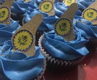 side image for Cupcake Picks - 1