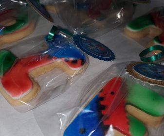 side image for Dozen Sugar Cookies - 2
