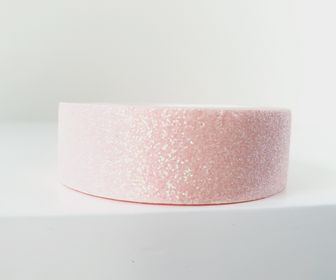 side image for Caja con 16 washi tapes glitter - 1