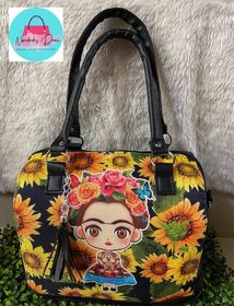 side image for Bolso Frida - 2