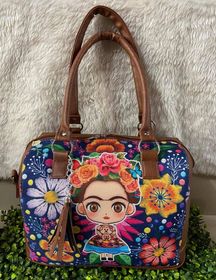 side image for Bolso Frida - 1