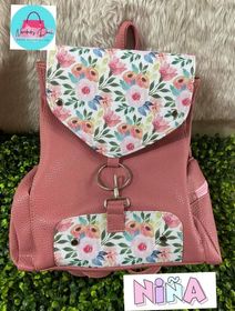 side image for Mochila casual  - 1