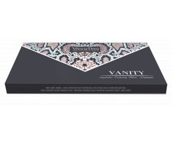 side image for Vanity Paleta de Rostro - 1