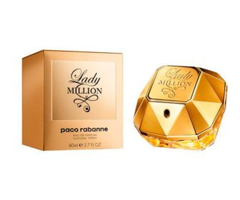 side image for Lady Million - 1