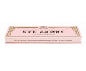 side image for Eye Candy Paleta de Sombras - 1