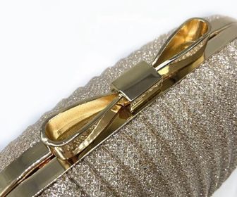 side image for Bolsa laço festa - 3
