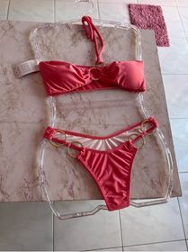 side image for Biquíni argola  - 1