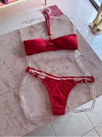 side image for Biquíni argola  - 2