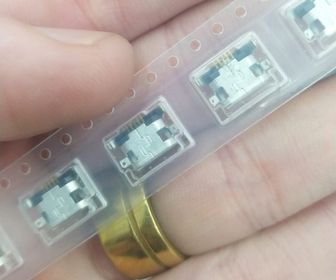 side image for Troca de Conector de Carga - 5