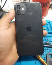 side image for Troca de Tela IPHONE (A Partir de) - 4
