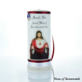 side image for Consecration Candle (950g) - 1