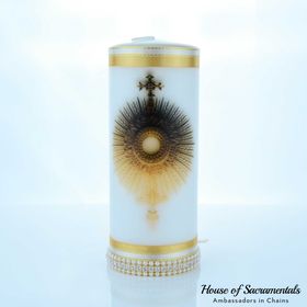 side image for Adoration Candle (950g) - 1