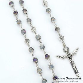 side image for Dappled Set Special - Anchor Grey (8mm) - 3