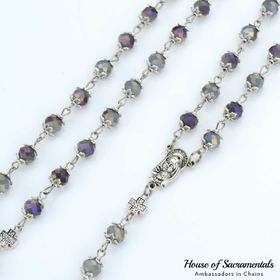 side image for Dappled Set Special - Anchor Grey (8mm) - 2