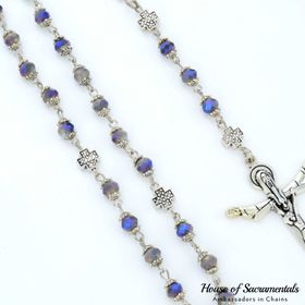 side image for Dappled Set Special - Anchor Grey (6mm) - 2