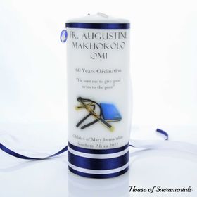 side image for Anniversary Candle (950g) - 2