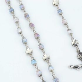 side image for Dappled Collection - Lemonade (6mm) - 1