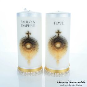 side image for Adoration Candle (950g) - 3