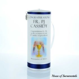 side image for Anniversary Candle (950g) - 4