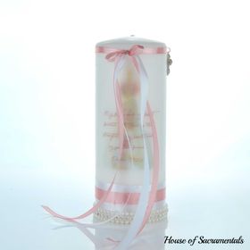 side image for Birthday Candle (950g) - 2