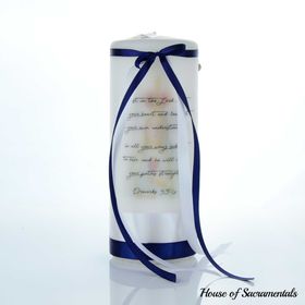 side image for Birthday Candle (950g) - 4